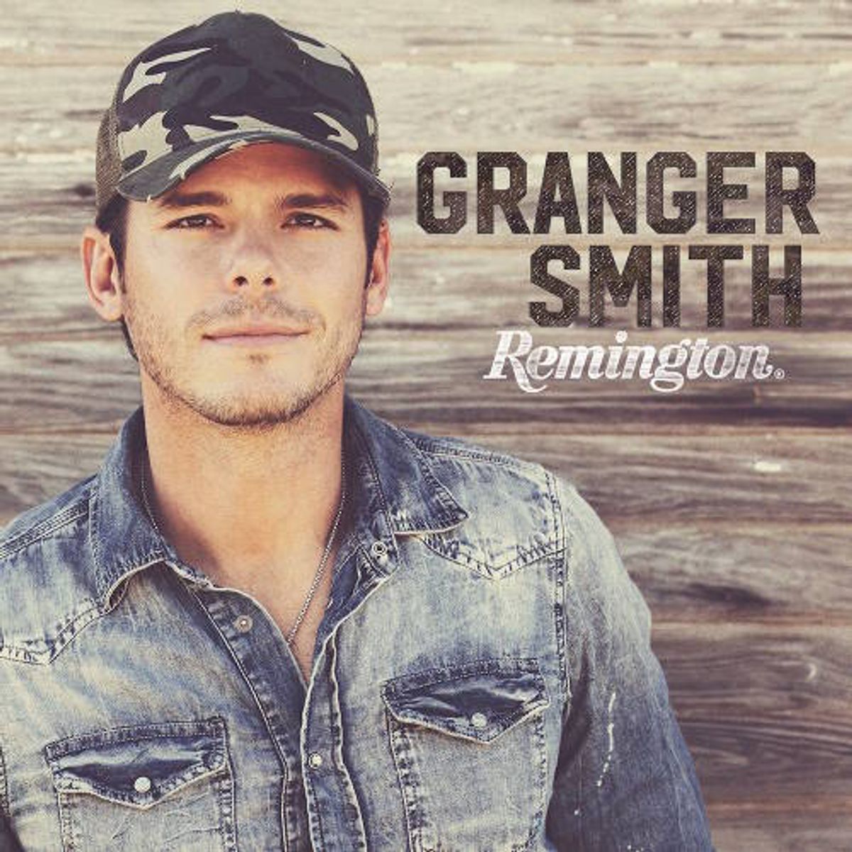 Remington (CD)