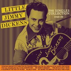 The Singles Collection 1949-62 (CD)