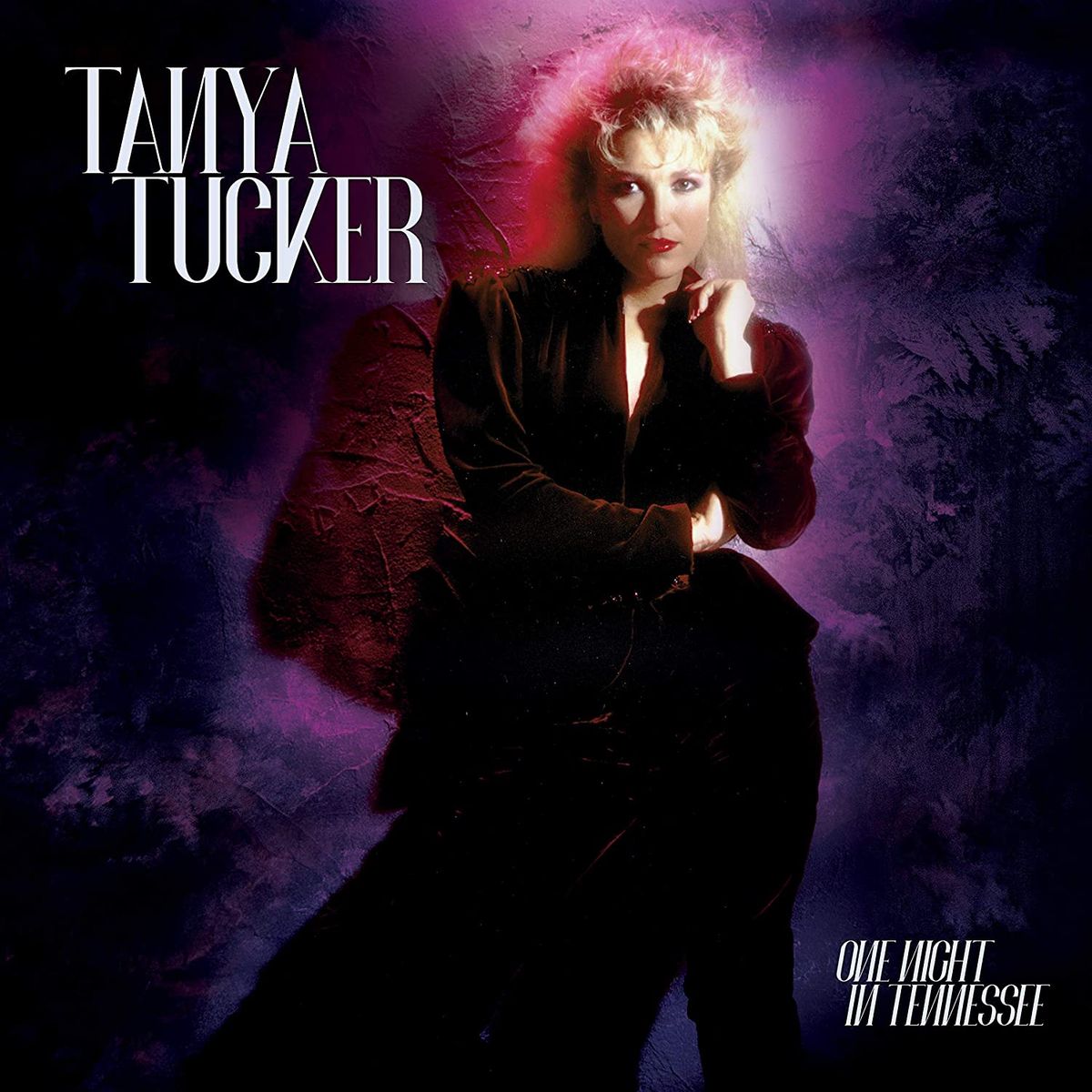 One Night In Tennessee (CD)