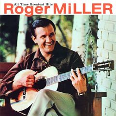 All Time Greatest Hits (CD)