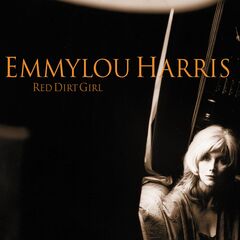 Red Dirt Girl [Red Vinyl] (LP)