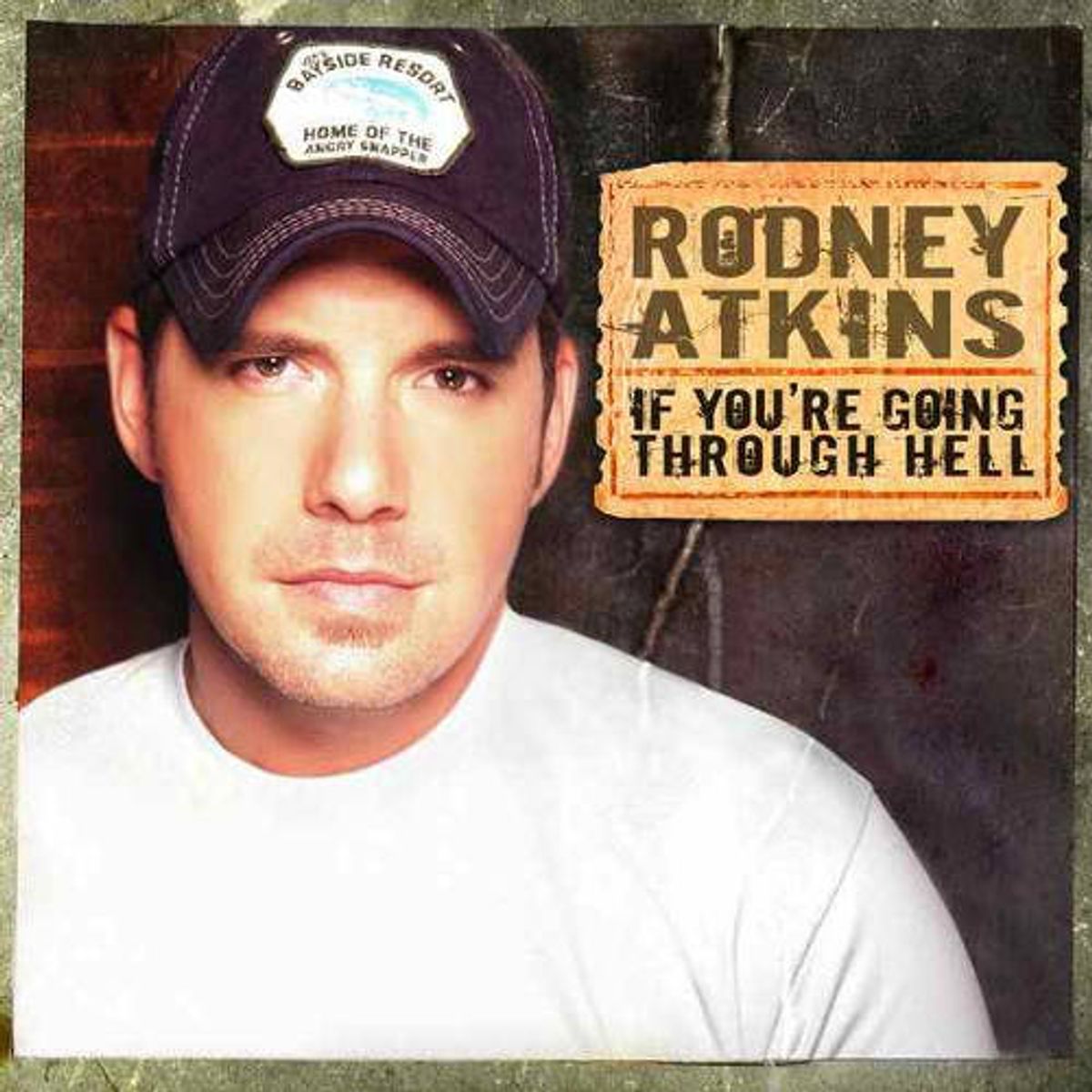 If Youre Going Through Hell (CD)