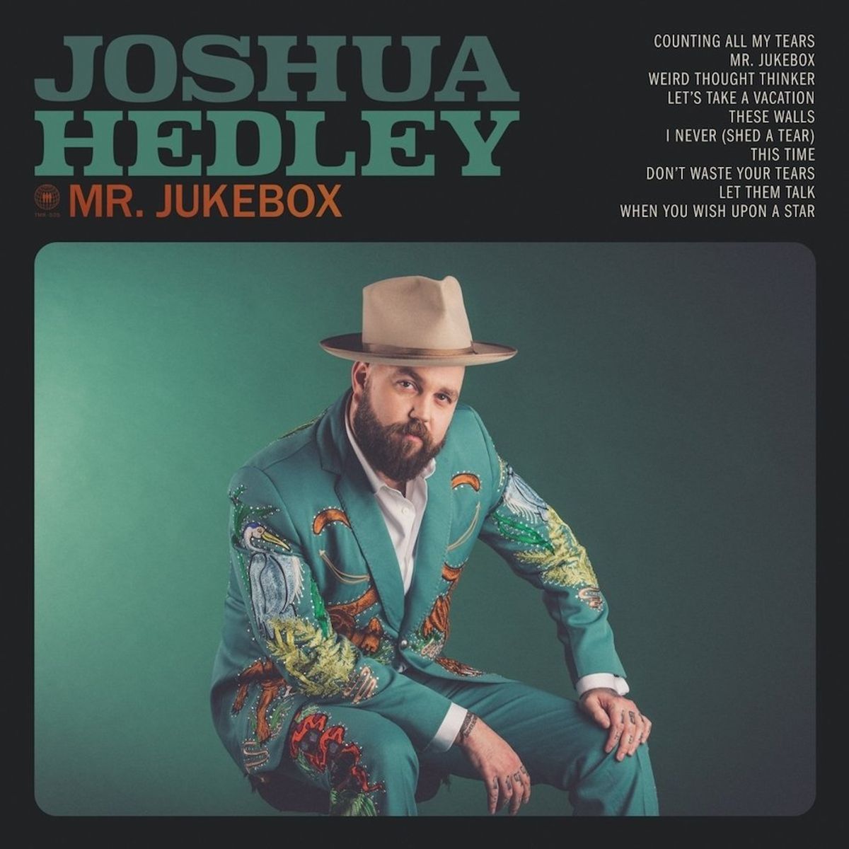 Mr. Jukebox (CD)
