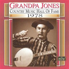 Country Music Hall Of Fame 1978 (CD)