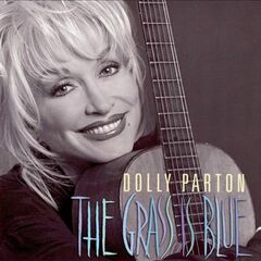 The Grass Is Blue (CD)
