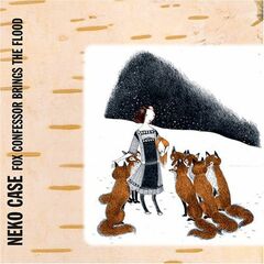 Fox Confessor Brings The Flood (LP)