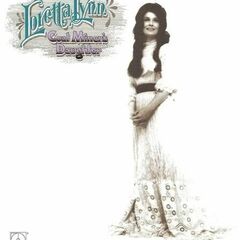 Coal Miner's Daughter (LP)