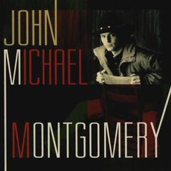 John Michael Montgomery (CD)