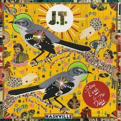 J.T. (LP)