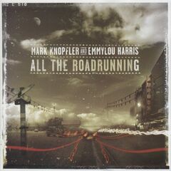 All The Roadrunning [UK Pressing] (CD)
