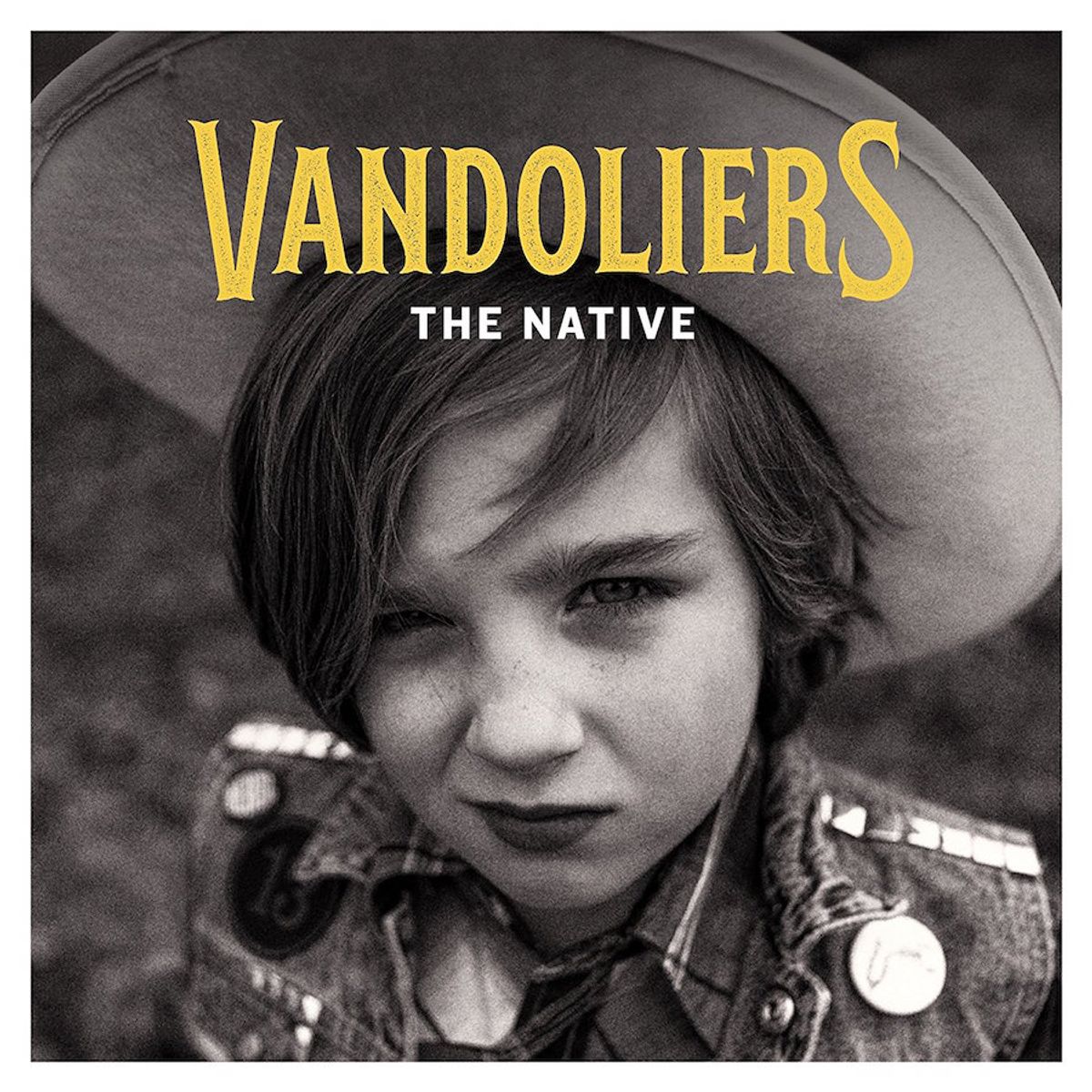 The Native (CD)