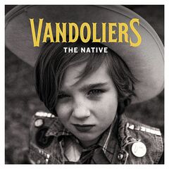 The Native (CD)