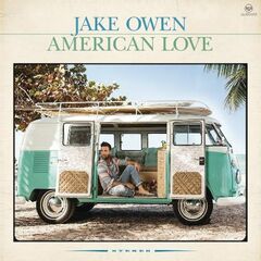 American Love (CD)