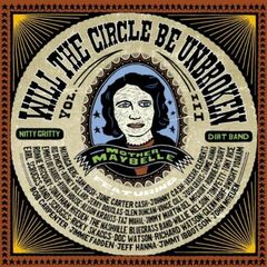 Will the Circle Be Unbroken, Volume III (CD)
