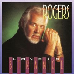 Love Is Strange (CD)