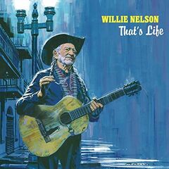 That's Life (CD)
