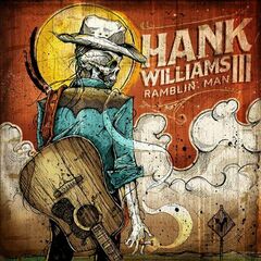 Ramblin' Man (CD)