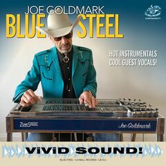 Blue Steel (CD)