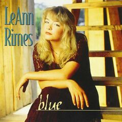 Blue (CD)