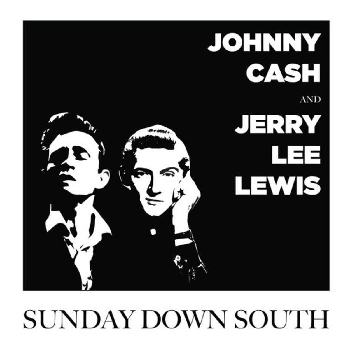 Sunday Down South (LP)