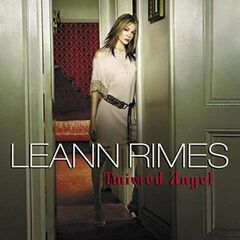 Twisted Angel (CD)