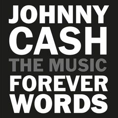 Johnny Cash: Forever Words - The Music (LP)