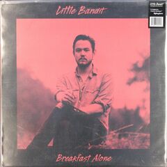 Breakfast Alone [Pink Vinyl] (LP)