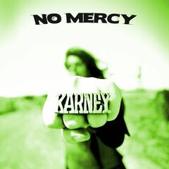 No Mercy (CD)
