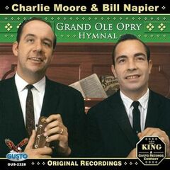 Grand Ole Opry Hymnal (CD)