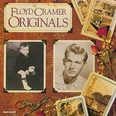 Originals (CD)