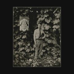Long Violent History (LP)
