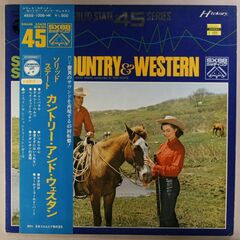 Country & Western (LP)