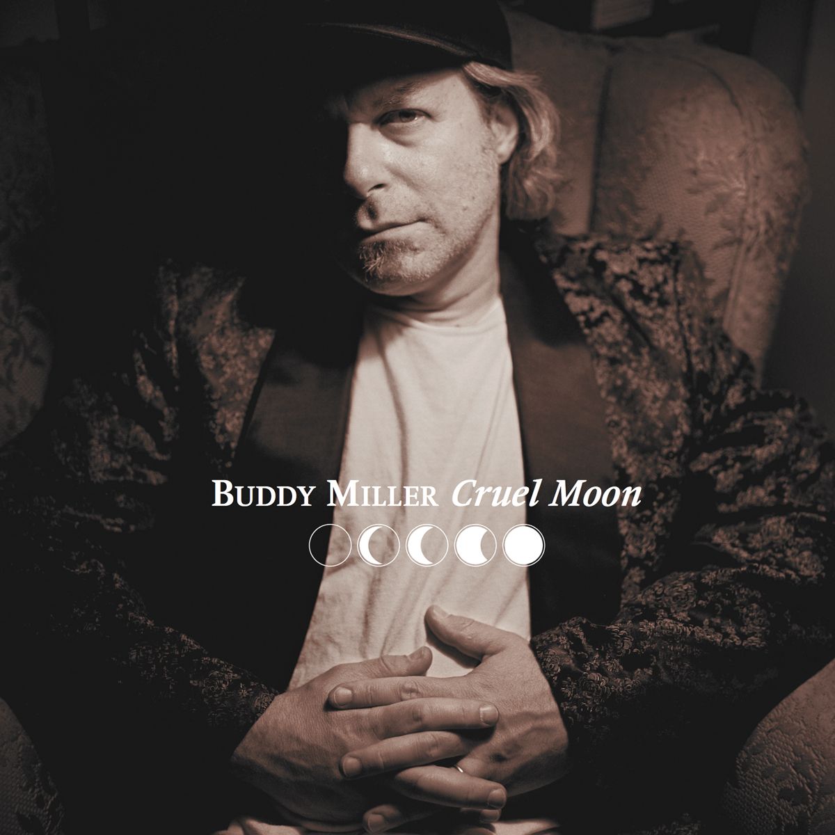 Cruel Moon (LP)