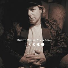 Cruel Moon (LP)