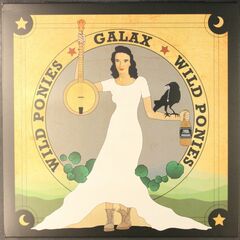 Galax (LP)