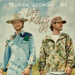 Life Rolls On (CD)