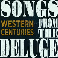 Songs From The Deluge (CD)