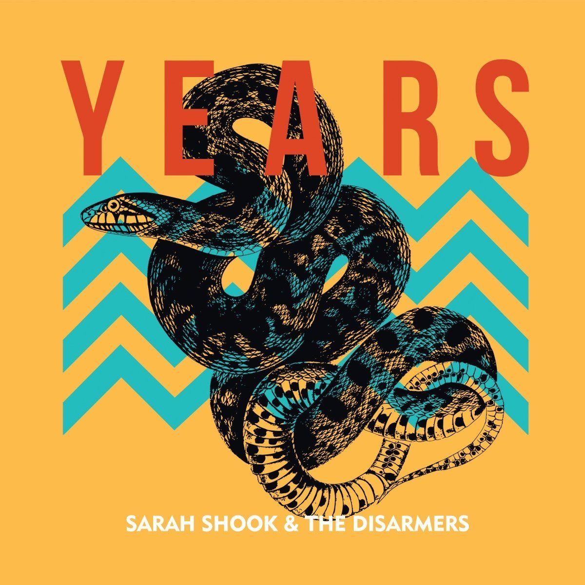 Years (LP)