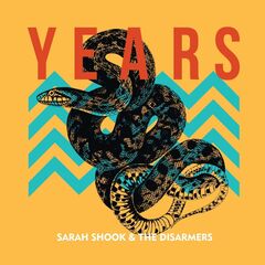 Years (LP)