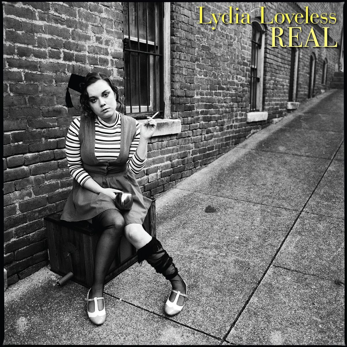 Real [180 Gram Vinyl] (LP)