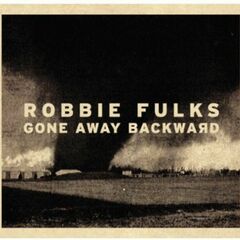 Gone Away Backward (CD)
