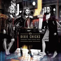Taking The Long Way (CD)