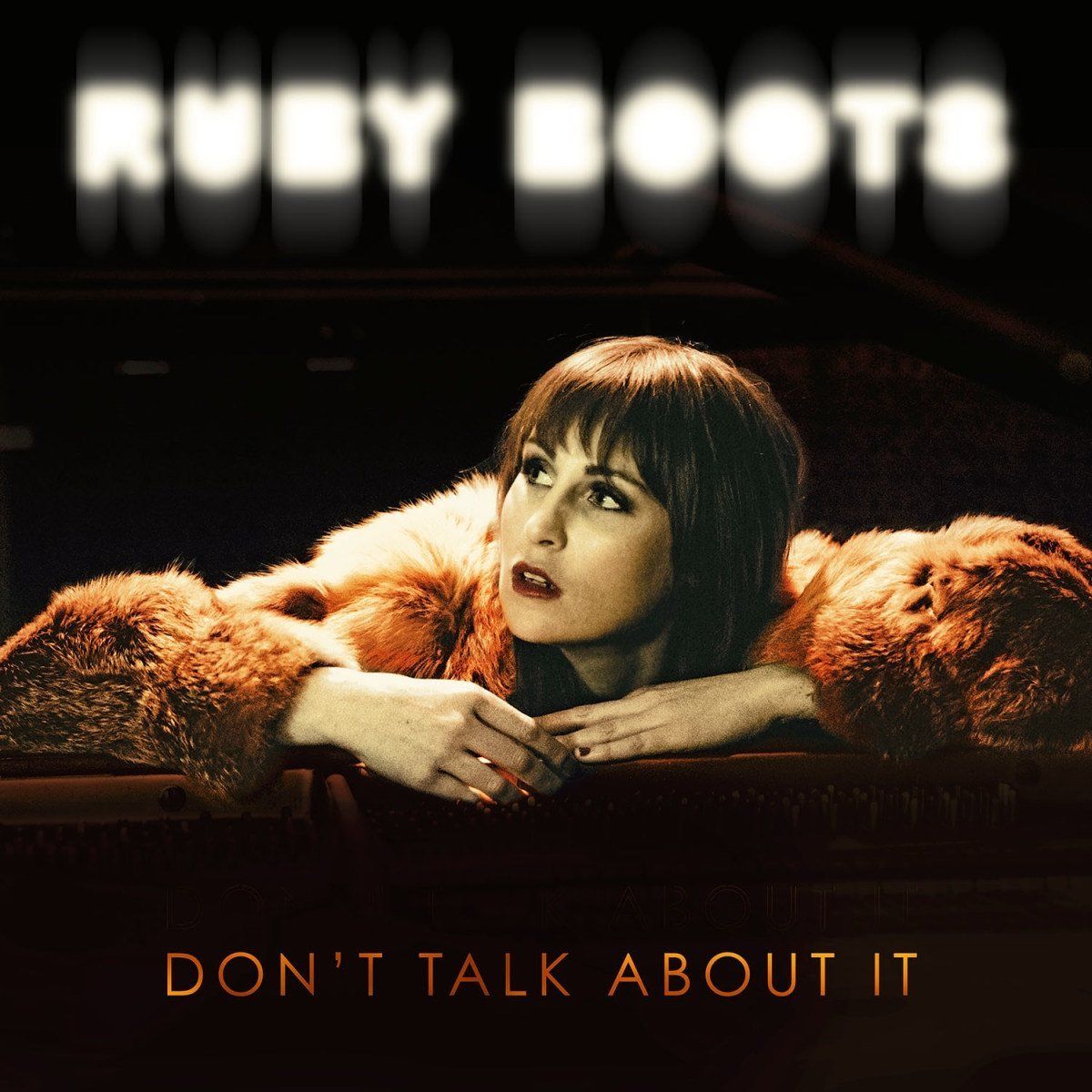 Dont Talk About It (LP)