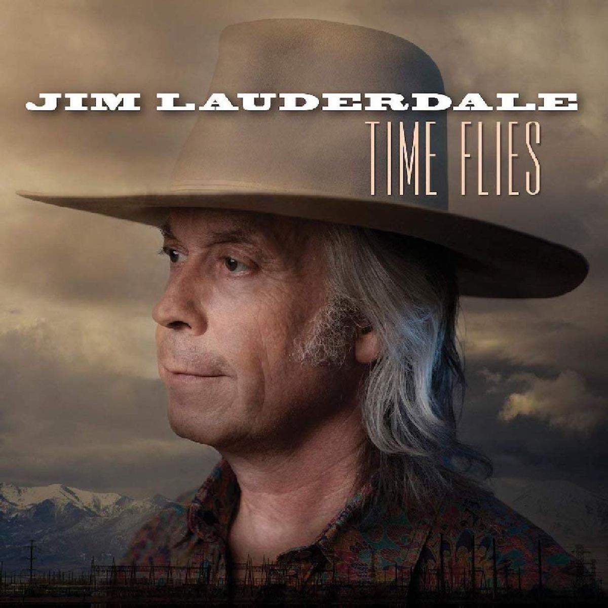 Time Flies (LP)