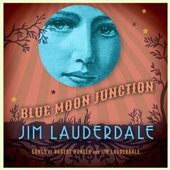 Blue Moon Junction (CD)