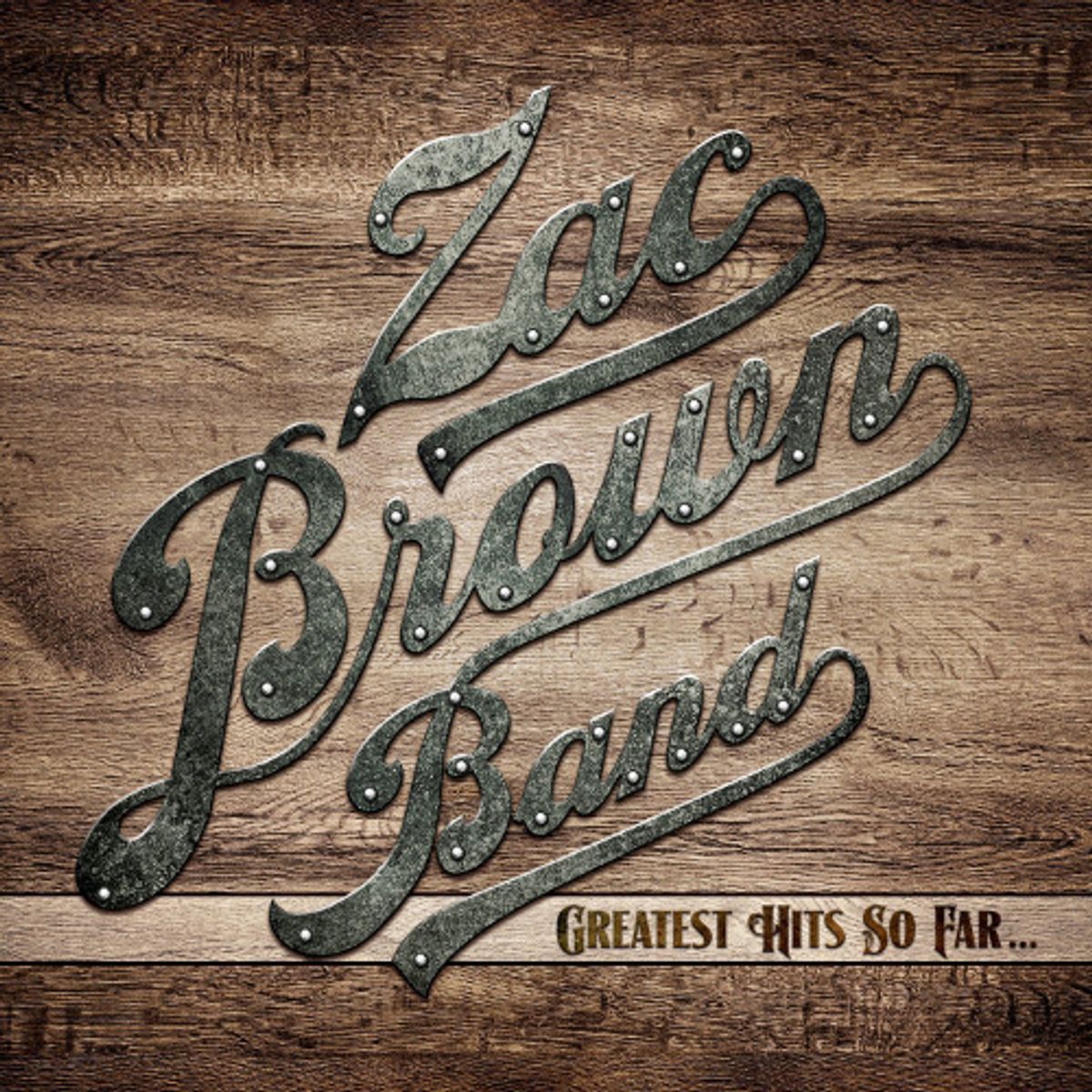 Greatest Hits So Far... (CD)