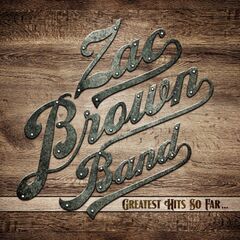 Greatest Hits So Far... (CD)