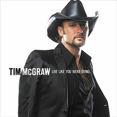 Live Like You Were Dying (CD)