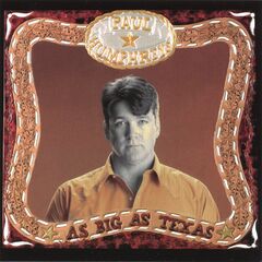 As Big As Texas (CD)