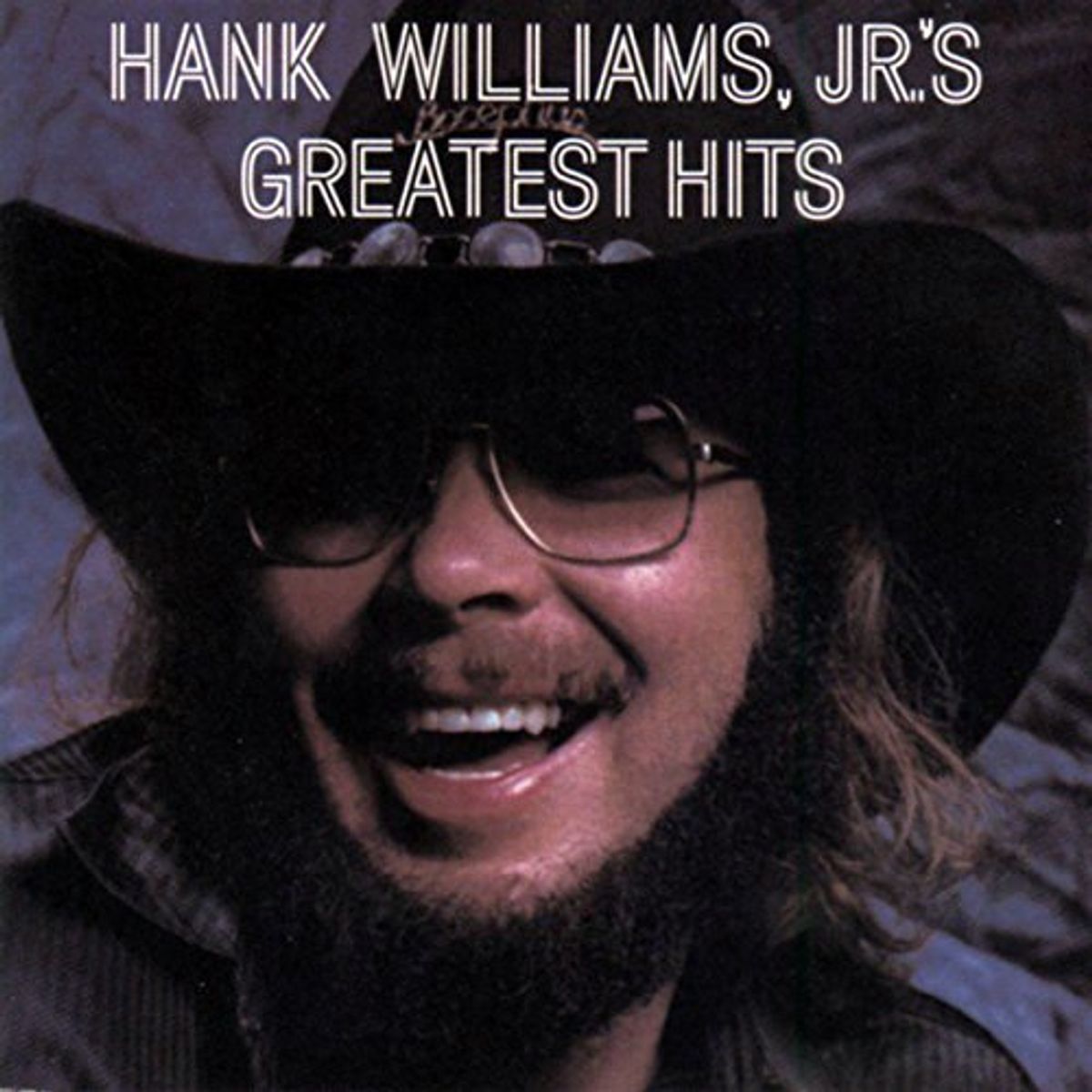 Hank Williams, Jr.s Greatest Hits (CD)